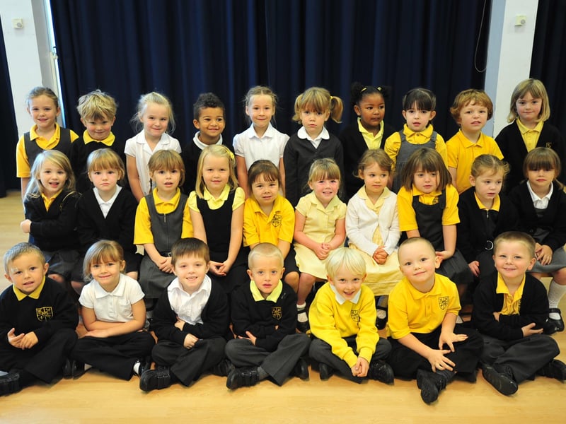 Rec11 - Werrington Primary School - Class RW (Mrs Wales) ENGEMN00120111115181511