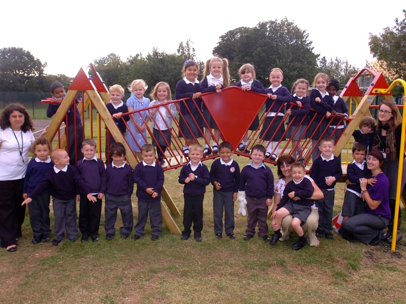 Rec11. Brewster Avenue. Miss Forman's class ENGEMN00120111115181538