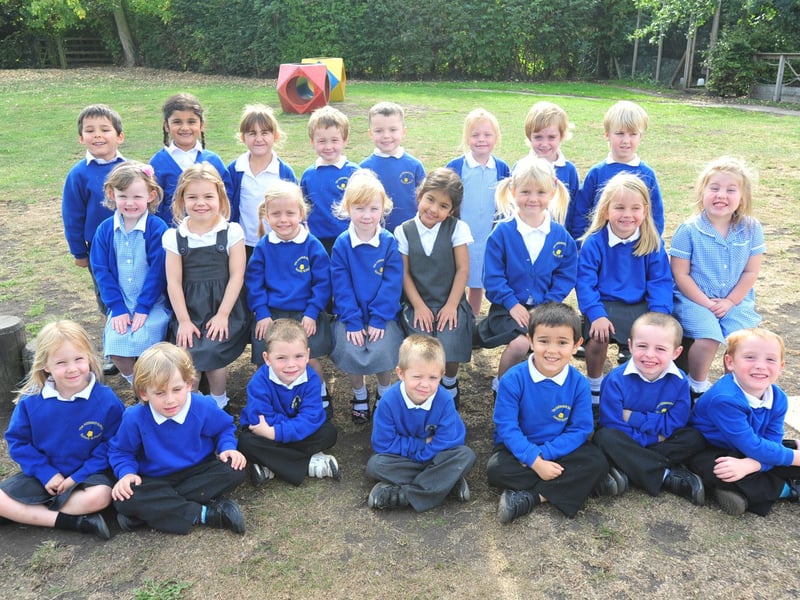 Rec11 -The Ashbeach SchoolMrs Wilson's Reception Class ENGEMN00120111115181332