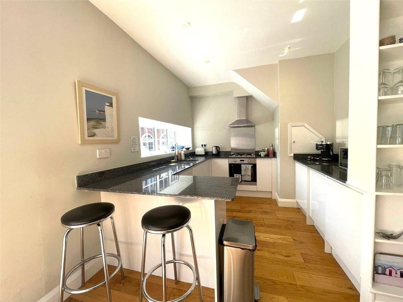 The property is freehold SUS-210923-133701001