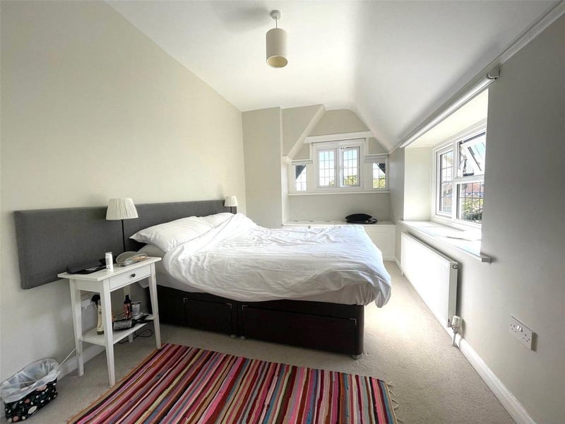The property has seven bedrooms SUS-210923-140847001
