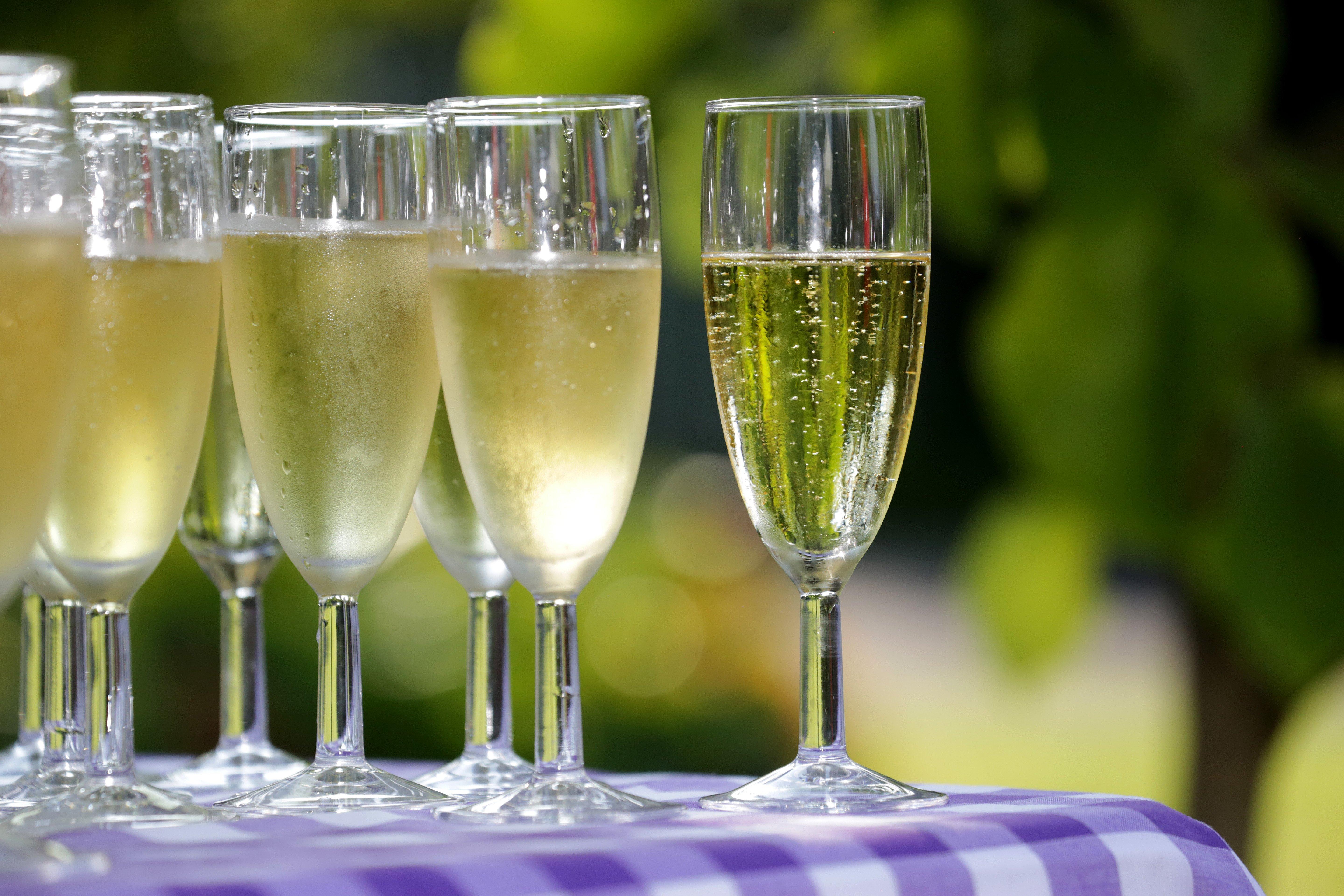 Sussex Food and Drink Business Revival Picture Southern News And Pictures SNAP