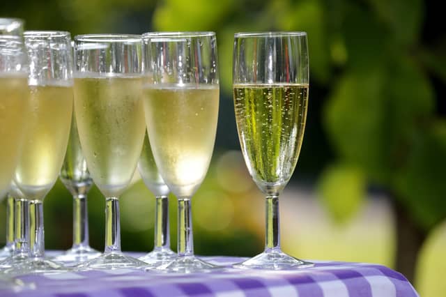 Sussex Food and Drink Business Revival Picture Southern News And Pictures SNAP