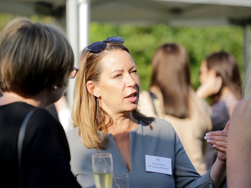 Sussex Food and Drink Business Revival.