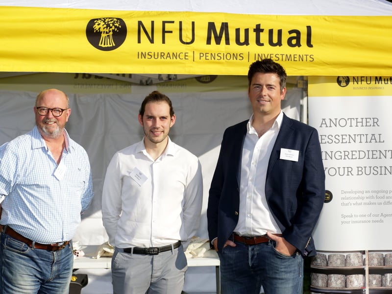 NFU Mutual.