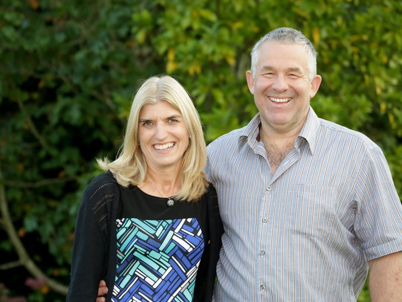 Sussex Food and Drink Business Revival guests