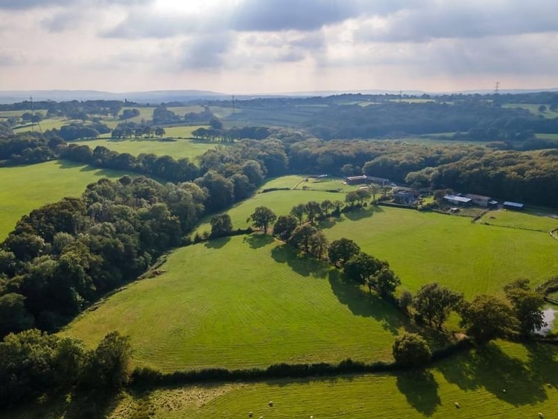 Hailsham eco-bungalow and smallhold, from Zoopla