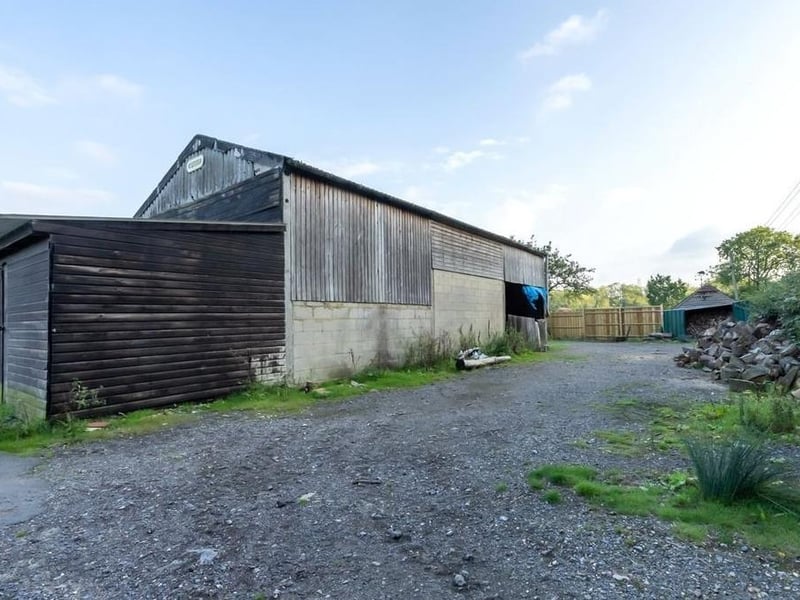 Hailsham eco-bungalow and smallhold, from Zoopla