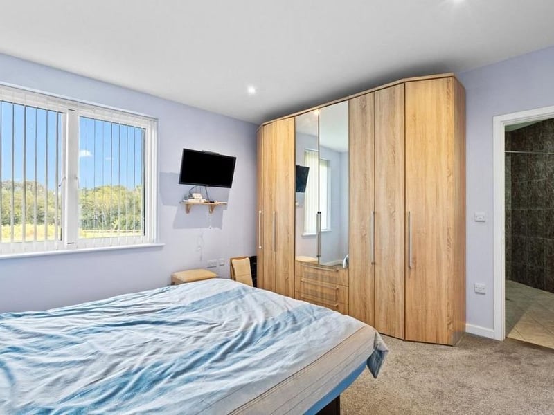 Hailsham eco-bungalow and smallhold, from Zoopla