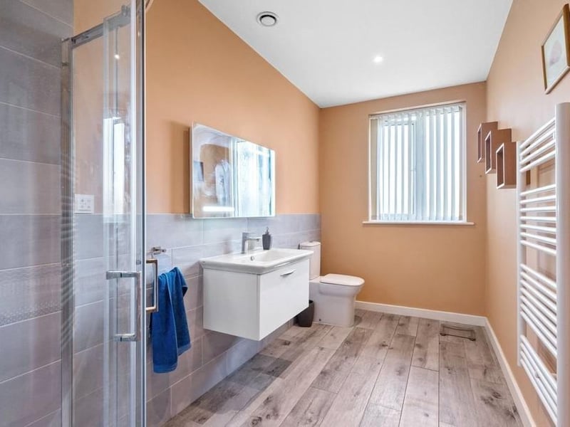 Hailsham eco-bungalow and smallhold, from Zoopla