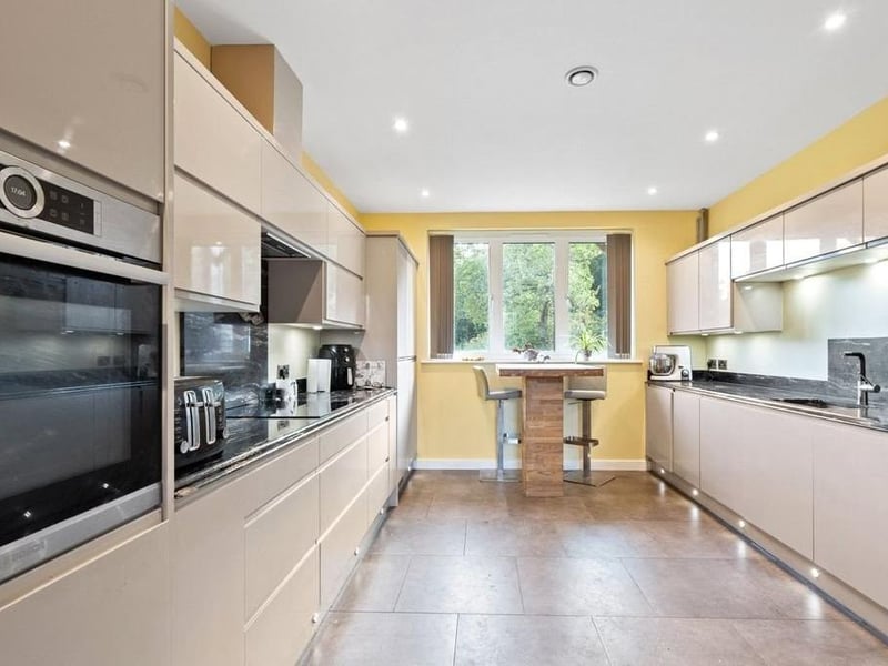 Hailsham eco-bungalow and smallhold, from Zoopla