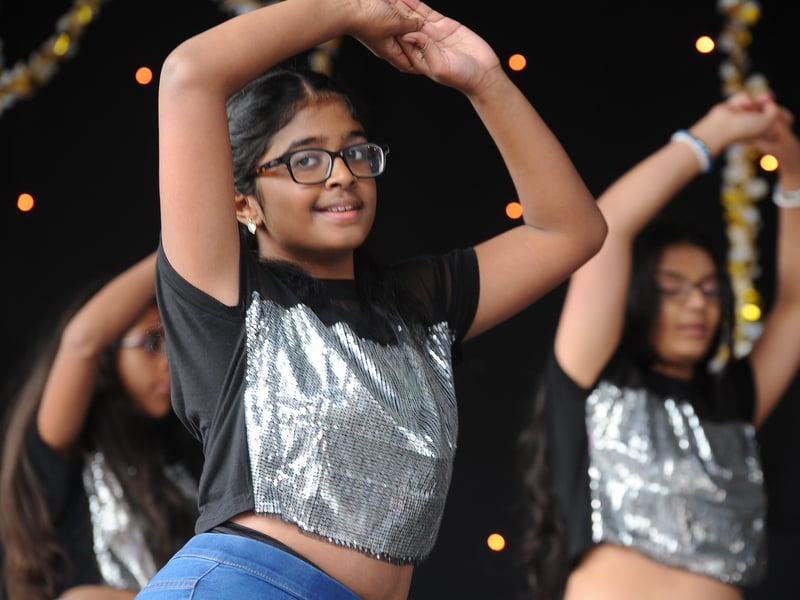 Pictures from the 2019 event in the city