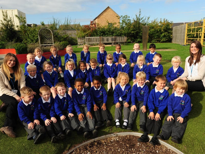 Reception Class at Hampton Vale Primary School
Ms Thurnott's Elm Class ENGEMN00120131022185037