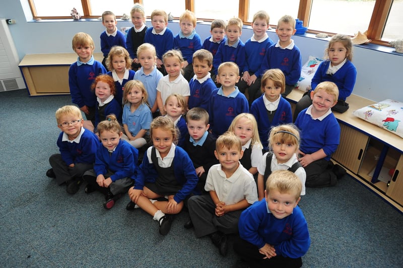 Reception Class at Park Lane Primary School
Mrs Hughes' Otters Class ENGEMN00120131023080417