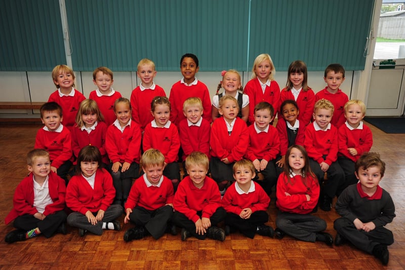 Reception Class at Sawtry Infants School
Mrs Dickens' RCD Class ENGEMN00120131016135432