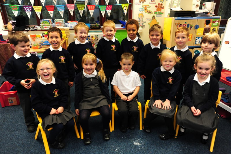 Reception Class at Folksworth Primary School
Miss Fisher's Class 1 ENGEMN00120131016135402