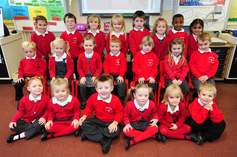 Reception Class at Wittering Primary School
Mrs Cadwallader's Class ENGEMN00120131017165228