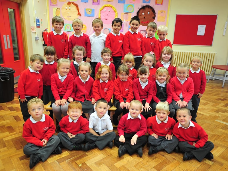 rec13
St Johns church of England Primary School Stanground
reception class ENGEMN00120131022144341