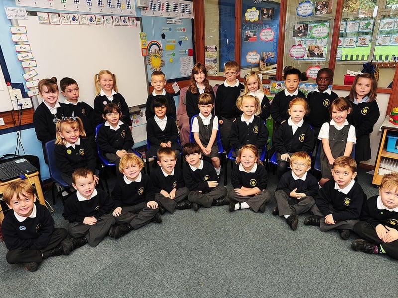 Reception Class at St Botolphs Primary School
Miss Jeffrey's RKJ Class ENGEMN00120131023114229