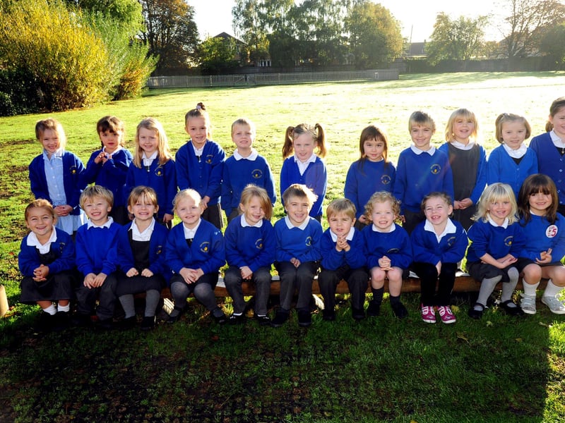 Reception Class at The Ashbeach School
Miss Routley's Hedgehogs Class ENGEMN00120131024110431