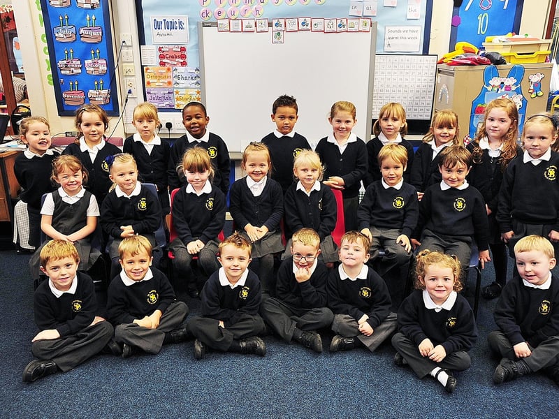 Reception Class at St Botolphs Primary School
Mrs Maddox's RKM Class EMN-140219-090531001