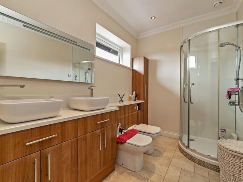 Chapel Close, Litchborough, Northants. Marketed by agents Taylor Walsh, Milton Keynes
