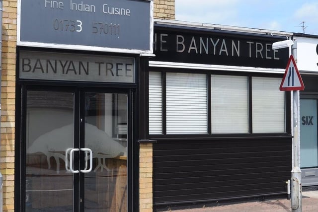 Banyan Tree  restaurant, Lincoln Road, Werrington EMN-170621-101226001