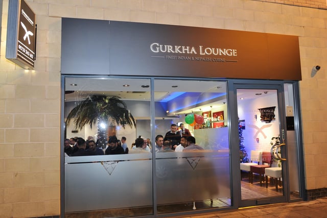 Gurkha Lounge at Hampton. EMN-170512-092020009