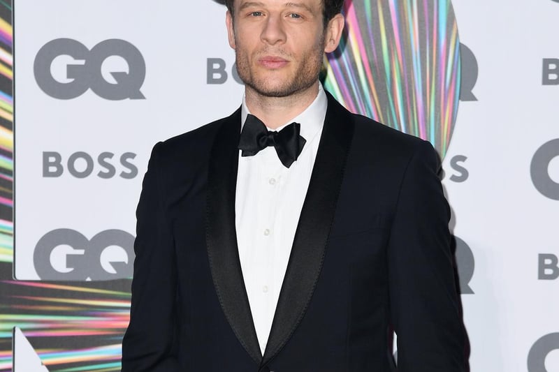 Craig Lowrie was one of many who suggested the McMafia star