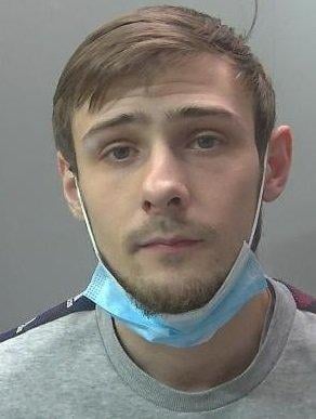 Paul Wright (25), of Lessingham, Orton Brimbles pleaded guilty to conspiracy to burgle and conspiracy to steal and was sentenced to five years in prison