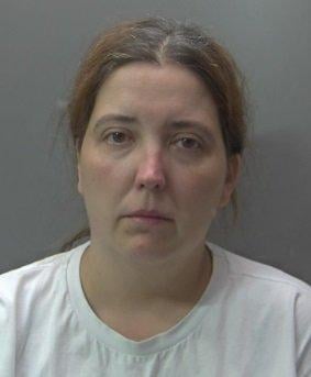 Sarah Walker (38) of Century Square, was jailed for six years after being found guilty of two counts of perverting the course of justice in relation to the murder of her daughter, Bernadette