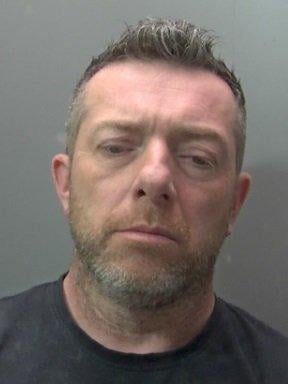 Scott Walker (51) of Century Square was given a life sentence, to serve a minimum of 32 years, after being found guilty of murdering step-daughter Bernadette Walker and two counts of perverting the course of justice