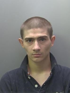 Bevis Smith, 23, of Duck Lane, St Neots was jailed for 11 years after being found guilty of rape, sexual assault on a woman and sexual assault on a girl under 13.