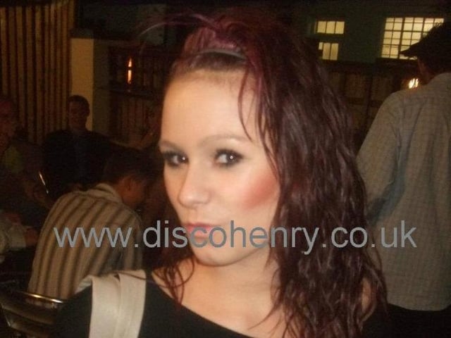 A mid-week night out at Balloon Bar in July 2008. Photo: Disco Henry