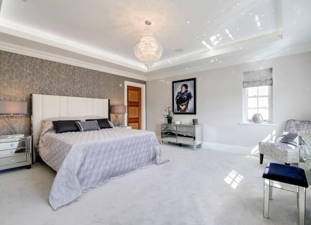 Rat's Castle, Pullborough, from Zoopla