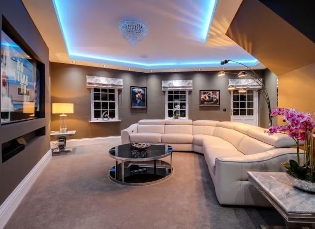 Rat's Castle, Pullborough, from Zoopla