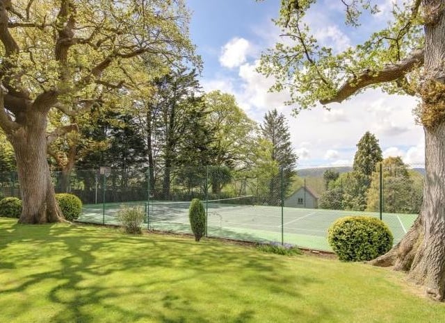 Rat's Castle, Pullborough, from Zoopla