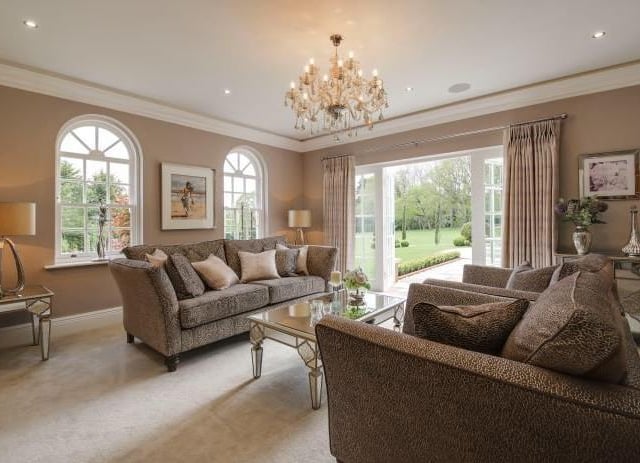 Rat's Castle, Pullborough, from Zoopla