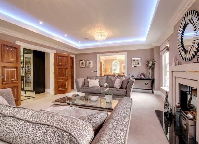 Rat's Castle, Pullborough, from Zoopla