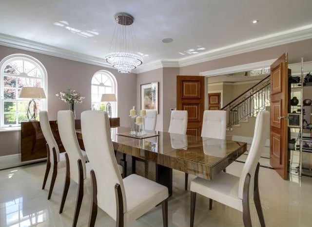 Rat's Castle, Pullborough, from Zoopla