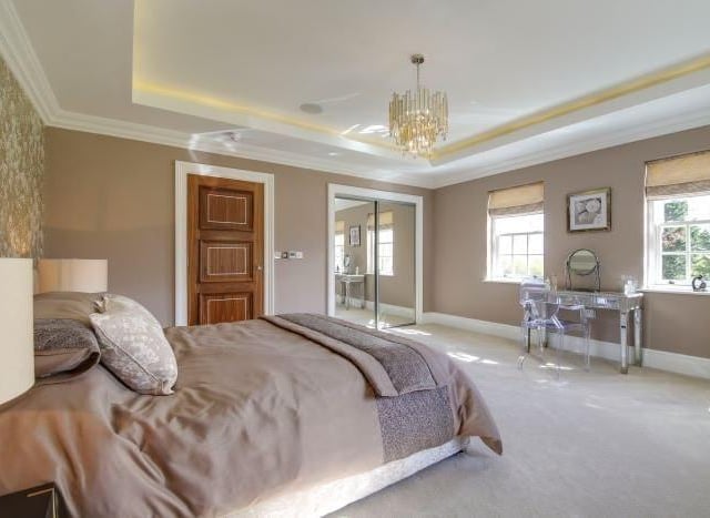 Rat's Castle, Pullborough, from Zoopla