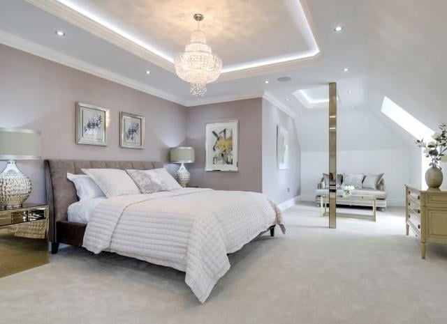 Rat's Castle, Pullborough, from Zoopla