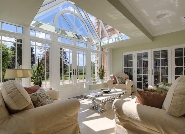 Rat's Castle, Pullborough, from Zoopla