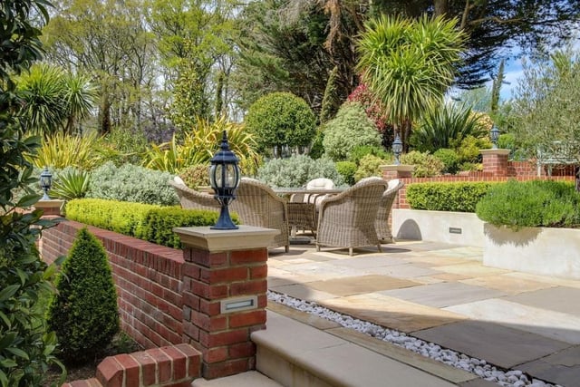 Rat's Castle, Pullborough, from Zoopla