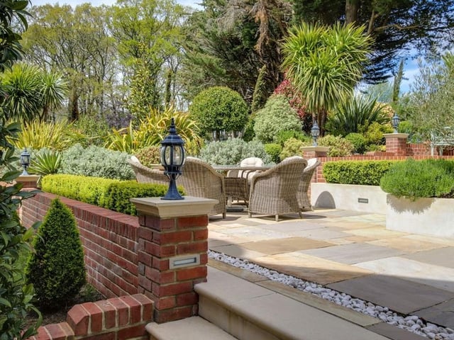 Rat's Castle, Pullborough, from Zoopla