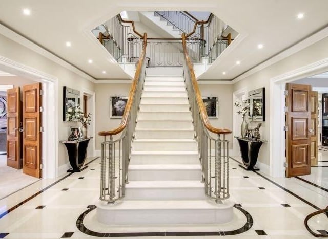 Rat's Castle, Pullborough, from Zoopla