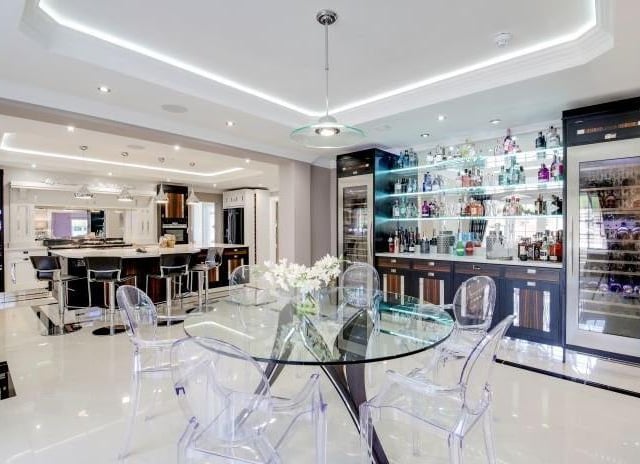 Rat's Castle, Pullborough, from Zoopla