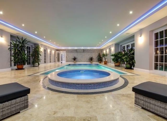 Rat's Castle, Pullborough, from Zoopla