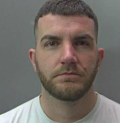 Selam Brucaj (26), of Peveril Road was jailed for three years and three months after admitting producing cannabis