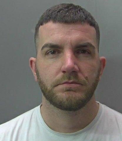 Selam Brucaj (26), of Peveril Road was jailed for three years and three months after admitting producing cannabis